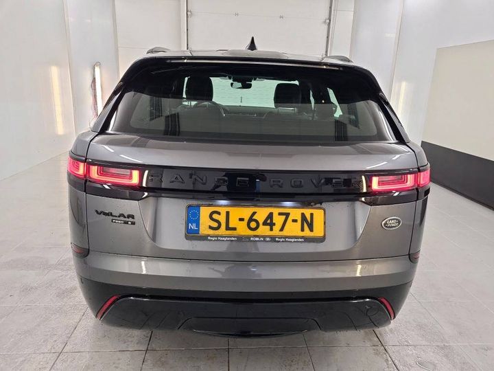 Photo 2 VIN: SALYA2BX7JA767225 - LAND ROVER RANGE ROVER VELAR 