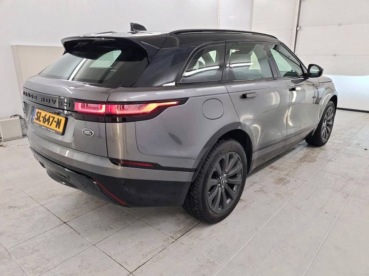 Photo 3 VIN: SALYA2BX7JA767225 - LAND ROVER RANGE ROVER VELAR 