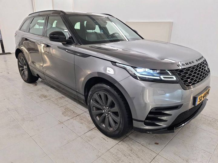 Photo 4 VIN: SALYA2BX7JA767225 - LAND ROVER RANGE ROVER VELAR 