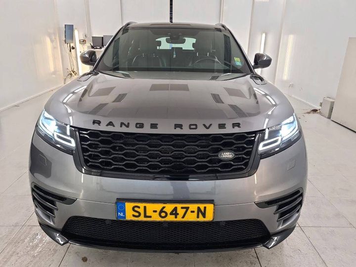 Photo 5 VIN: SALYA2BX7JA767225 - LAND ROVER RANGE ROVER VELAR 