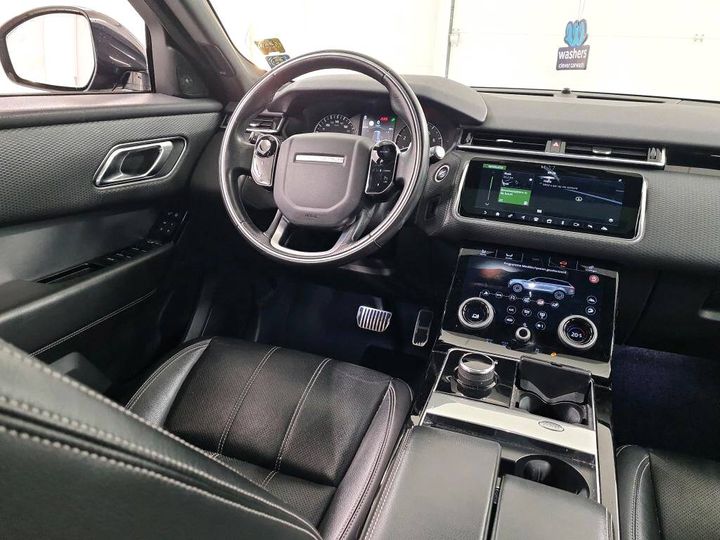 Photo 7 VIN: SALYA2BX7JA767225 - LAND ROVER RANGE ROVER VELAR 