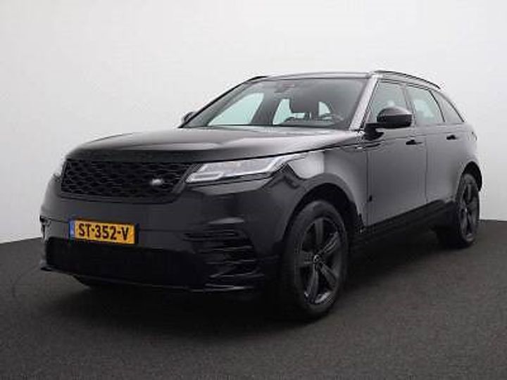 Photo 1 VIN: SALYA2BX8JA763670 - LAND ROVER RANGE ROVER VELAR 