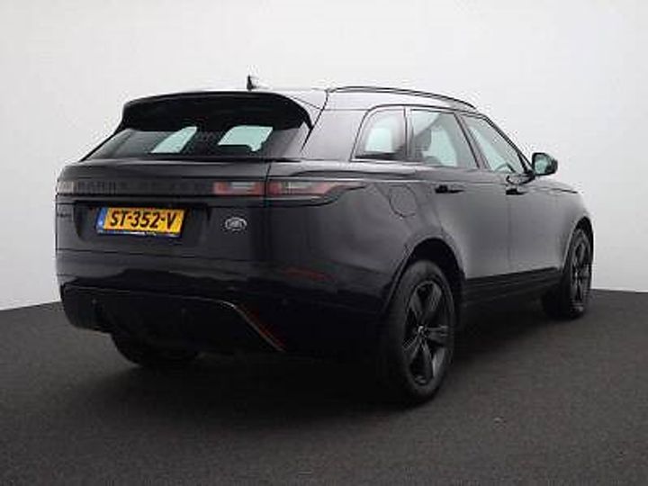 Photo 2 VIN: SALYA2BX8JA763670 - LAND ROVER RANGE ROVER VELAR 