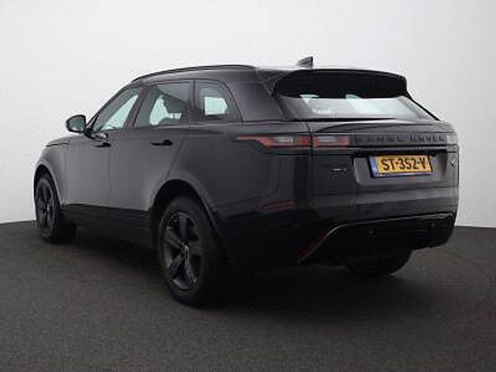 Photo 3 VIN: SALYA2BX8JA763670 - LAND ROVER RANGE ROVER VELAR 