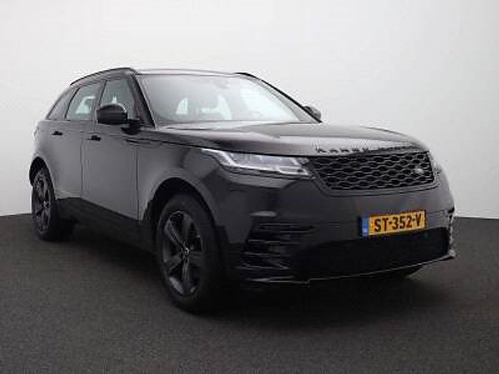 Photo 4 VIN: SALYA2BX8JA763670 - LAND ROVER RANGE ROVER VELAR 