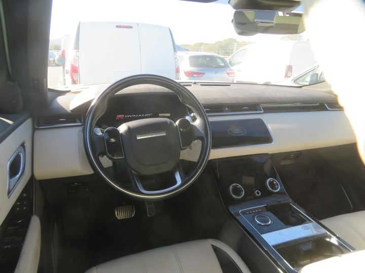 Photo 3 VIN: SALYA2BX9JA746666 - LAND ROVER RANGE ROVER VEL 