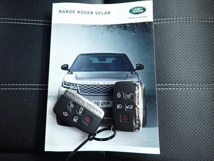 Photo 15 VIN: SALYA2BX9JA760342 - LAND ROVER RANGE ROVER VEL 