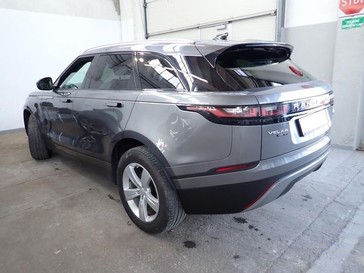 Photo 3 VIN: SALYA2BX9JA760342 - LAND ROVER RANGE ROVER VEL 