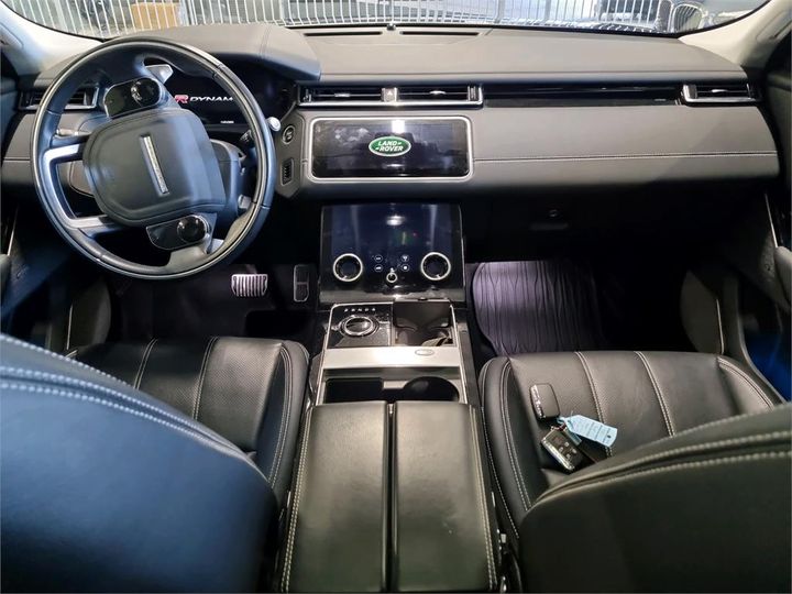 Photo 12 VIN: SALYA2BX9KA227442 - LAND ROVER RANGE VELAR 