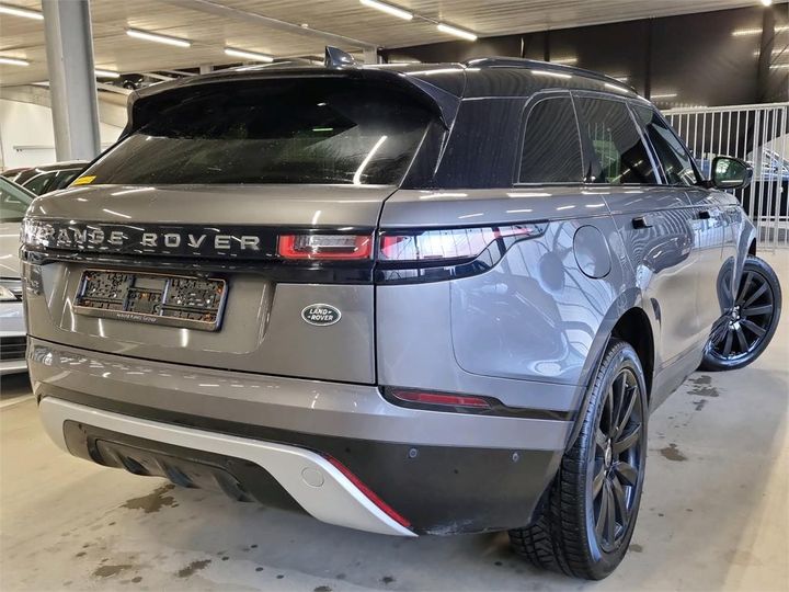 Photo 2 VIN: SALYA2BX9KA227442 - LAND ROVER RANGE VELAR 