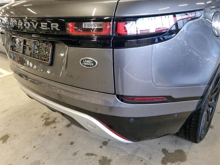 Photo 24 VIN: SALYA2BX9KA227442 - LAND ROVER RANGE VELAR 