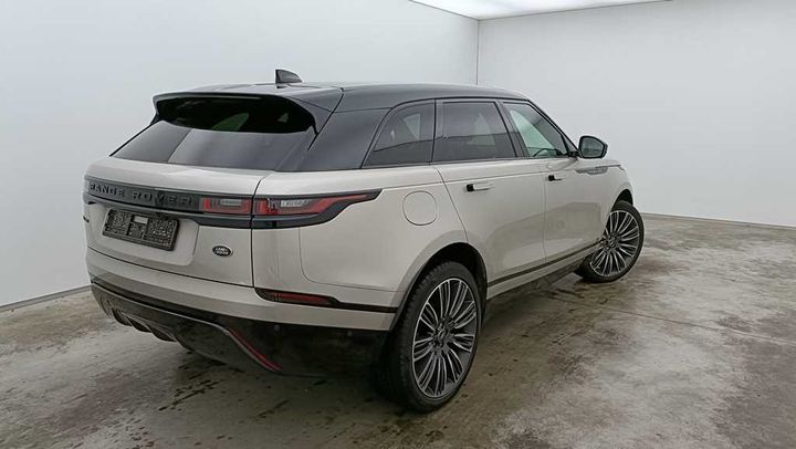 Photo 2 VIN: SALYA2BXXKA223433 - LAND ROVER VELAR 