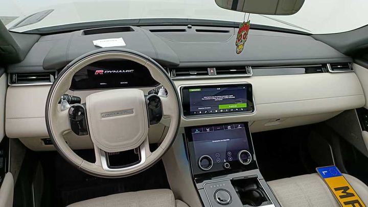 Photo 9 VIN: SALYA2BXXKA223433 - LAND ROVER VELAR 