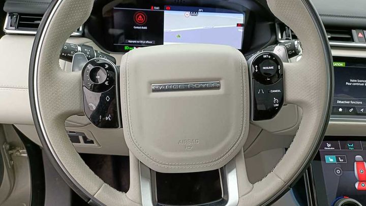 Photo 20 VIN: SALYA2BXXKA223433 - LAND ROVER VELAR 