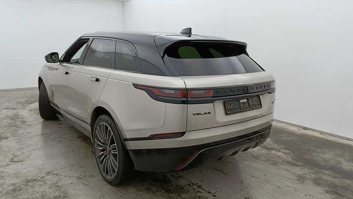 Photo 7 VIN: SALYA2BXXKA223433 - LAND ROVER VELAR 