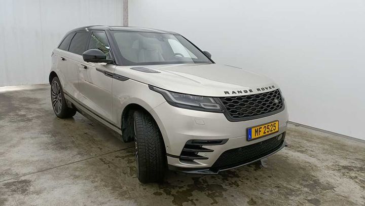 Photo 8 VIN: SALYA2BXXKA223433 - LAND ROVER VELAR 