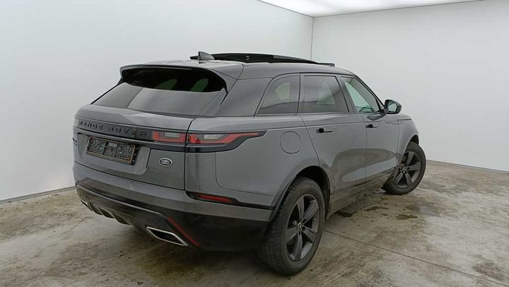 Photo 2 VIN: SALYA2BXXKA227854 - LAND ROVER VELAR 