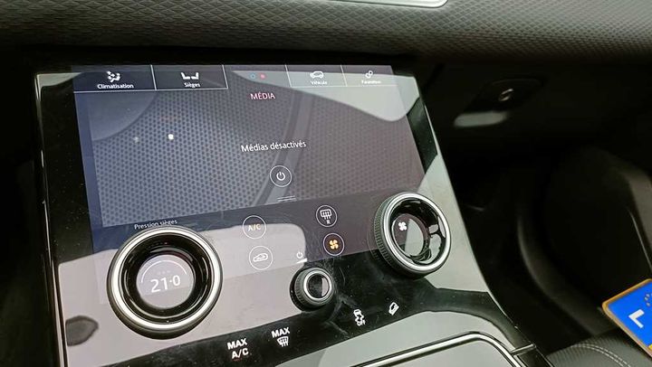 Photo 23 VIN: SALYA2BXXKA227854 - LAND ROVER VELAR 