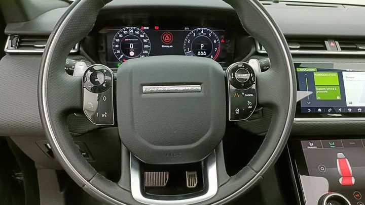 Photo 26 VIN: SALYA2BXXKA227854 - LAND ROVER VELAR 