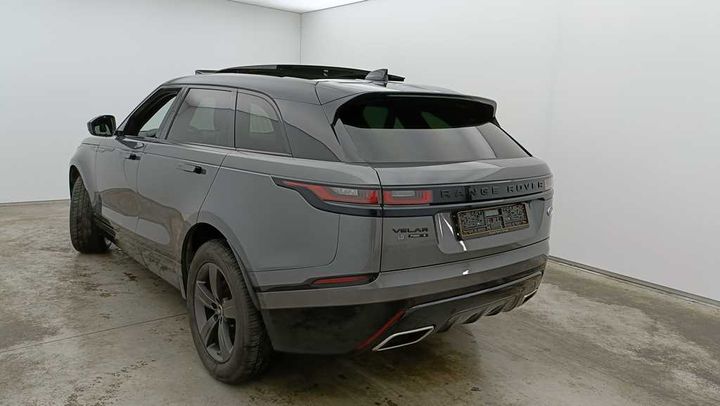 Photo 7 VIN: SALYA2BXXKA227854 - LAND ROVER VELAR 