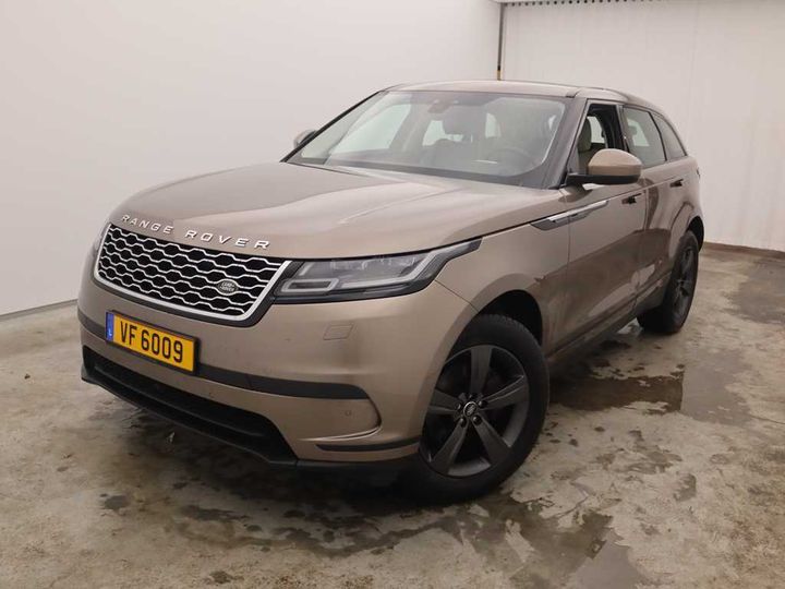 Photo 0 VIN: SALYA2BXXKA787485 - LAND ROVER VELAR 