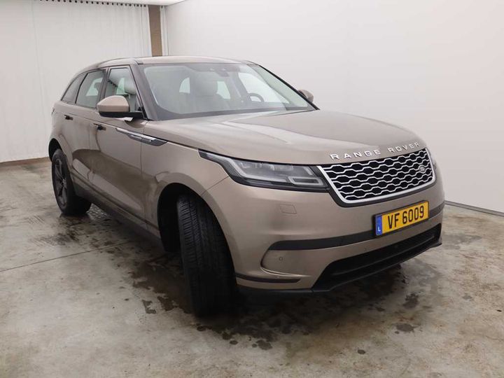 Photo 8 VIN: SALYA2BXXKA787485 - LAND ROVER VELAR 