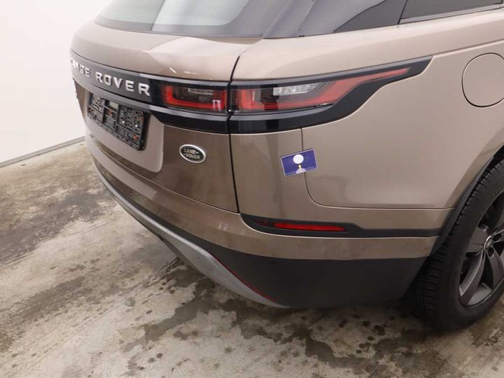 Photo 17 VIN: SALYA2BXXKA787485 - LAND ROVER VELAR 