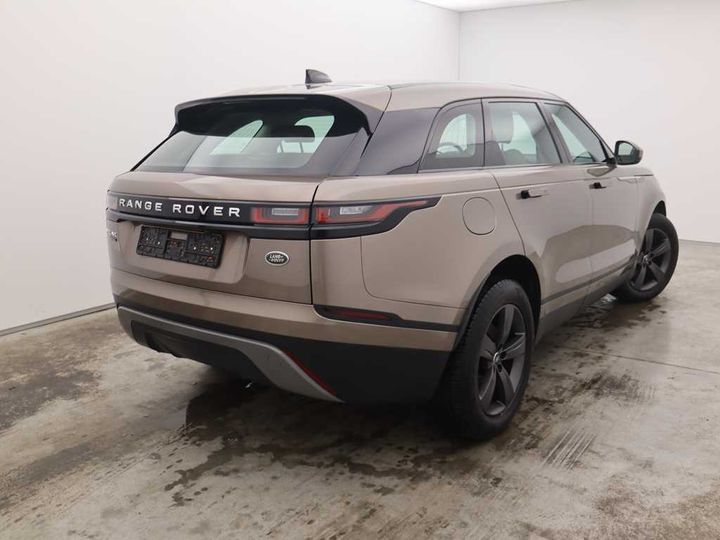 Photo 2 VIN: SALYA2BXXKA787485 - LAND ROVER VELAR 