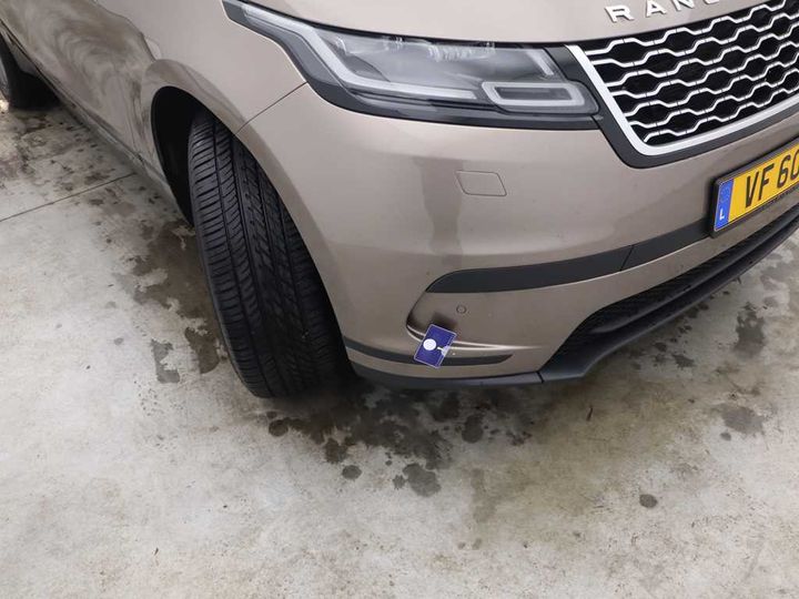 Photo 27 VIN: SALYA2BXXKA787485 - LAND ROVER VELAR 