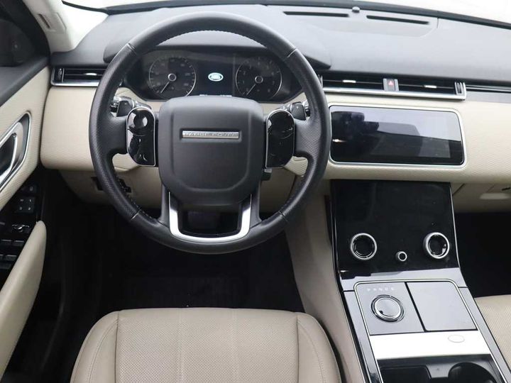 Photo 9 VIN: SALYA2BXXKA787485 - LAND ROVER VELAR 