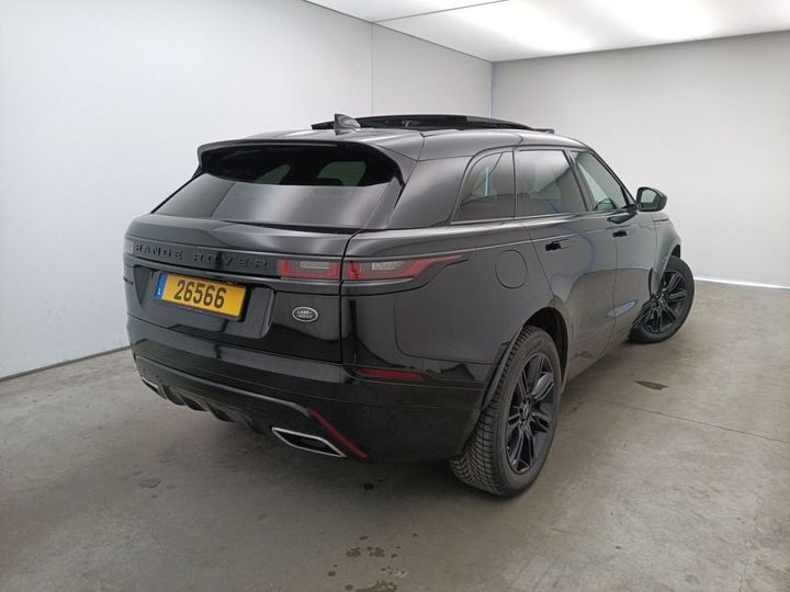 Photo 1 VIN: SALYA2BXXLA265456 - LAND ROVER VELAR 