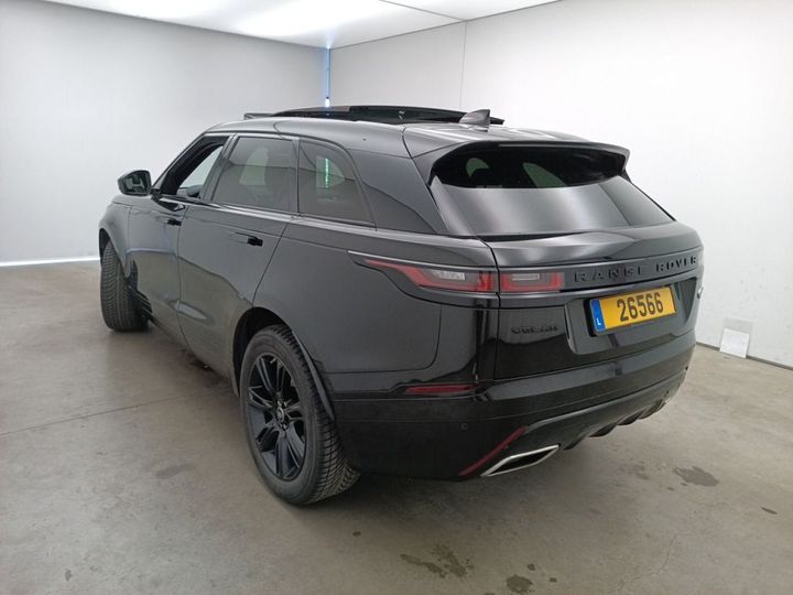 Photo 6 VIN: SALYA2BXXLA265456 - LAND ROVER VELAR 