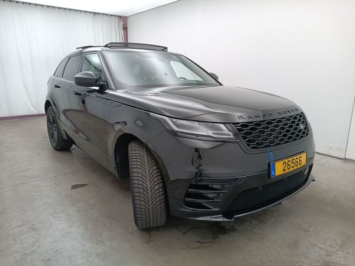 Photo 7 VIN: SALYA2BXXLA265456 - LAND ROVER VELAR 