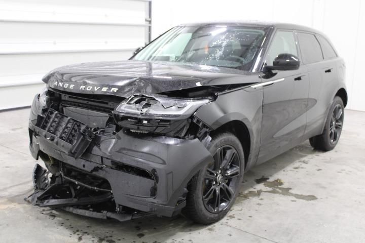 Photo 1 VIN: SALYA2BY9NA334472 - LAND ROVER RANGE ROVER VELAR SUV 