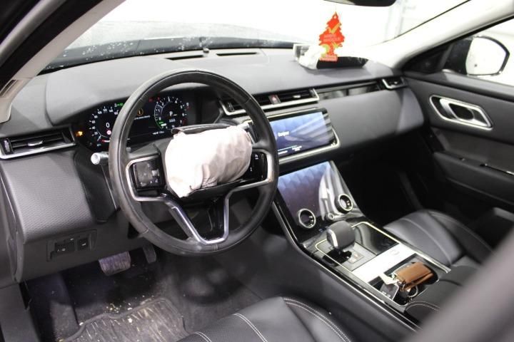 Photo 16 VIN: SALYA2BY9NA334472 - LAND ROVER RANGE ROVER VELAR SUV 