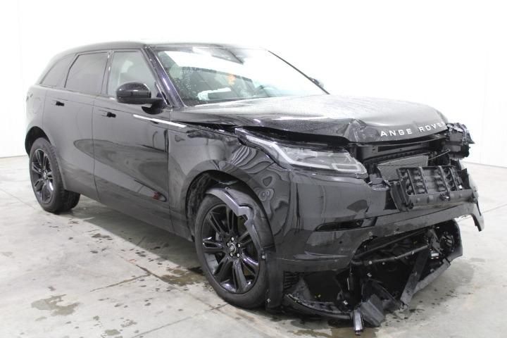 Photo 2 VIN: SALYA2BY9NA334472 - LAND ROVER RANGE ROVER VELAR SUV 