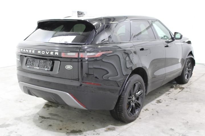 Photo 3 VIN: SALYA2BY9NA334472 - LAND ROVER RANGE ROVER VELAR SUV 