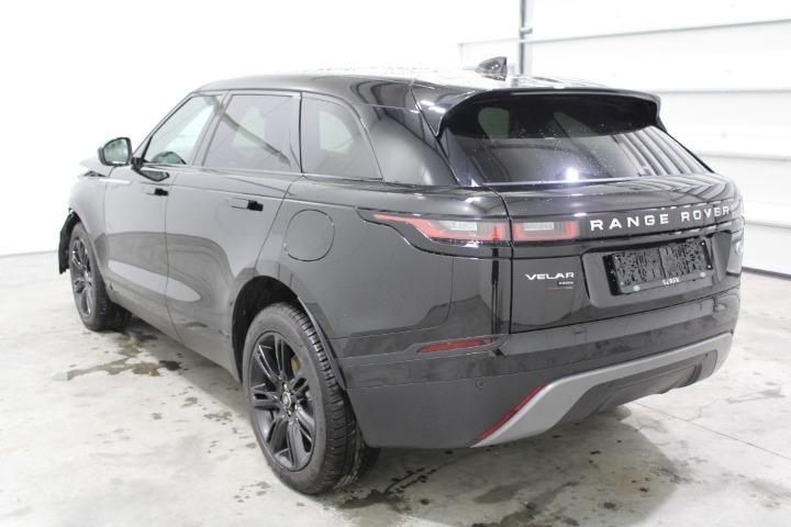 Photo 4 VIN: SALYA2BY9NA334472 - LAND ROVER RANGE ROVER VELAR SUV 