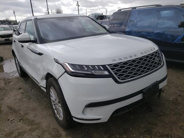 Photo 0 VIN: SALYA2EX0KA202540 - LAND ROVER RANGE ROVE 