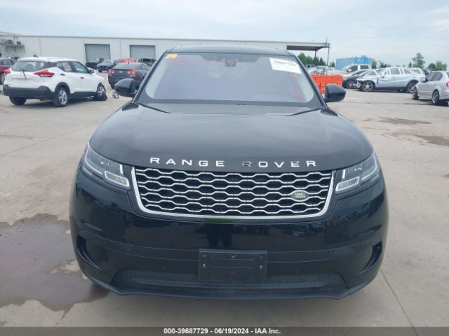 Photo 5 VIN: SALYA2EX1KA200182 - LAND ROVER RANGE ROVER VELAR 