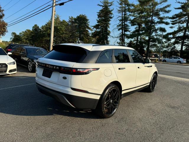 Photo 2 VIN: SALYA2EX1KA202756 - LAND ROVER RANGE ROVE 