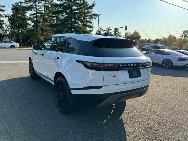 Photo 3 VIN: SALYA2EX1KA202756 - LAND ROVER RANGE ROVE 