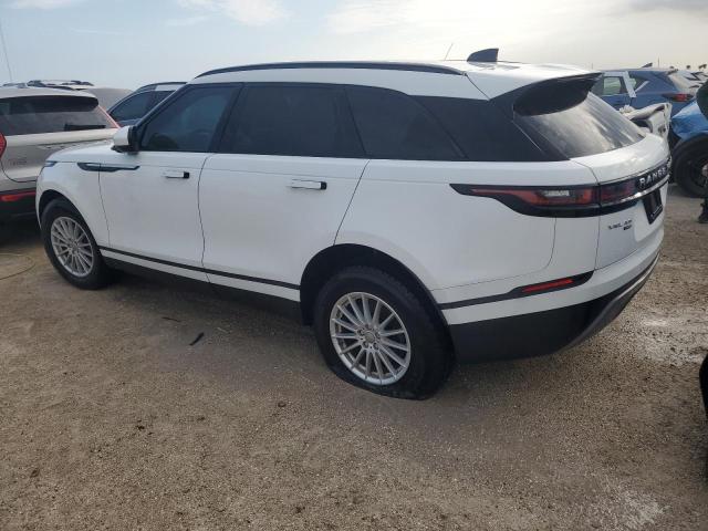 Photo 1 VIN: SALYA2EX1KA792022 - LAND ROVER RANGE ROVE 