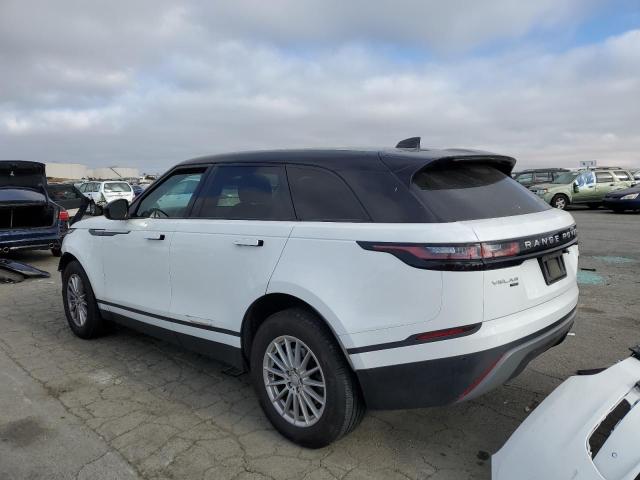 Photo 1 VIN: SALYA2EX2KA216150 - LAND ROVER RANGE ROVE 