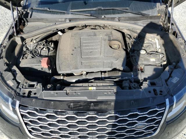 Photo 11 VIN: SALYA2EX3KA214147 - LAND ROVER RANGE ROVE 