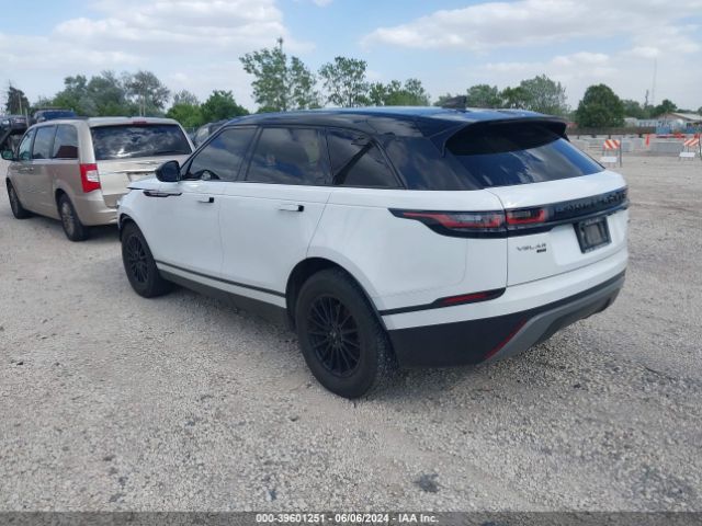 Photo 2 VIN: SALYA2EX4KA214741 - LAND ROVER RANGE ROVER VELAR 