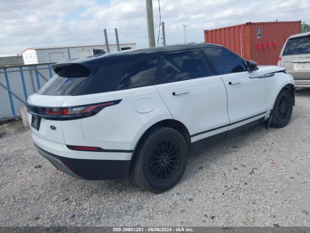 Photo 3 VIN: SALYA2EX4KA214741 - LAND ROVER RANGE ROVER VELAR 