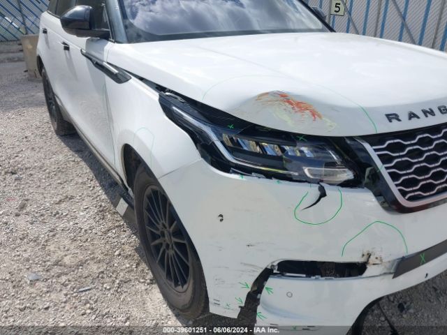 Photo 5 VIN: SALYA2EX4KA214741 - LAND ROVER RANGE ROVER VELAR 