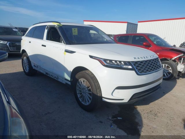 Photo 0 VIN: SALYA2EX4KA792497 - LAND ROVER RANGE ROVER VELAR 