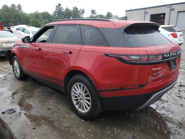 Photo 1 VIN: SALYA2EX5KA792265 - LAND ROVER RANGE ROVE 